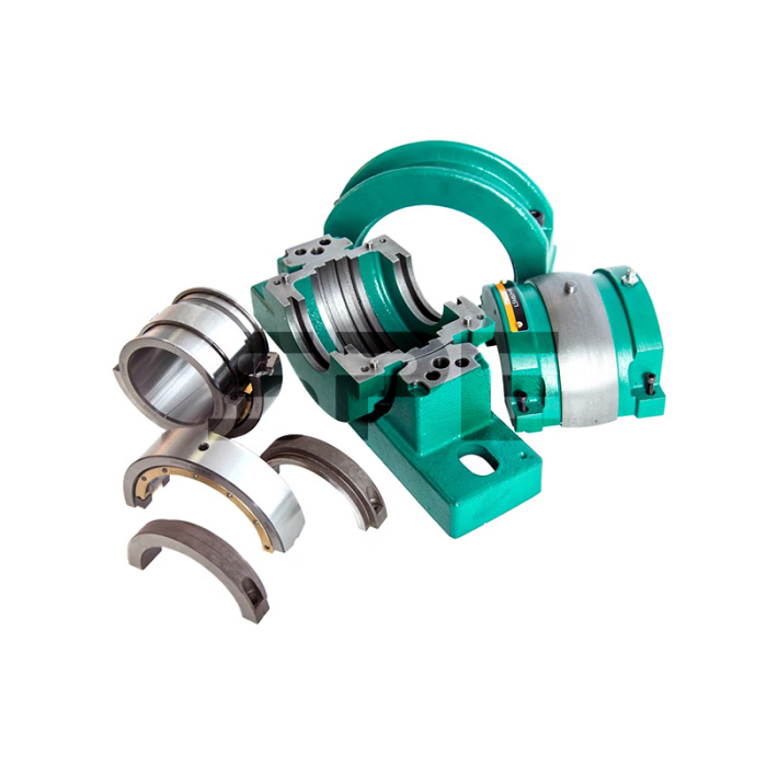 SPE 01B1600EX 剖分式轴承 01B1600GR